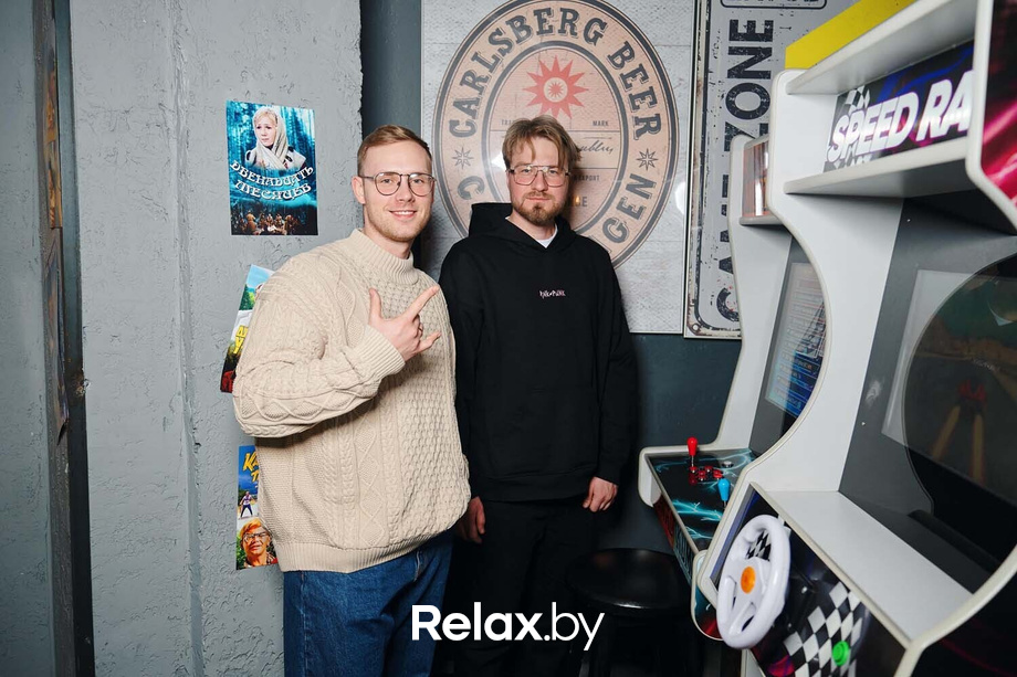 Новогодний корпоратив, фото № 14