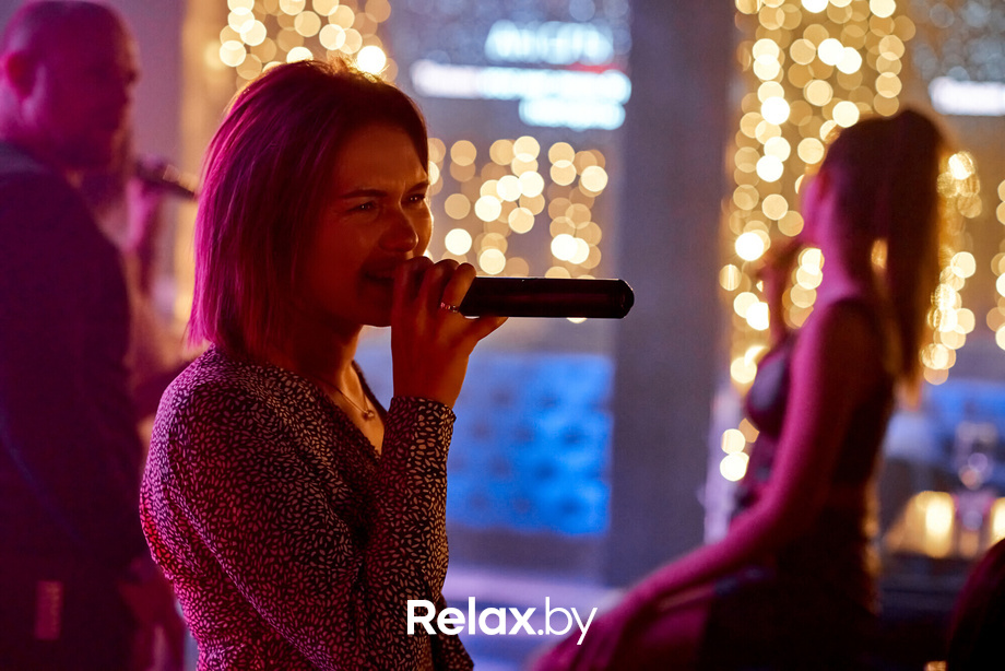 Saturday music, фото № 77