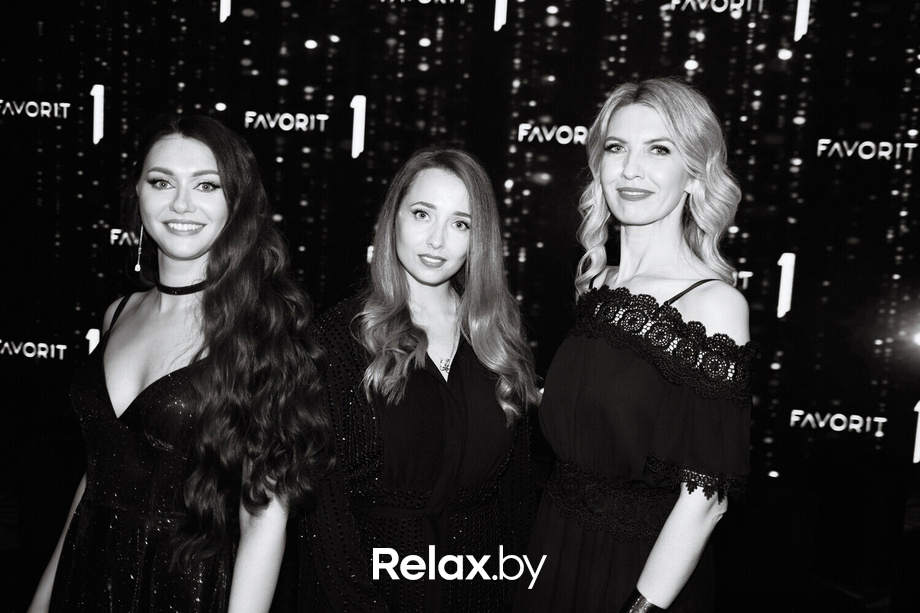 VII Бизнес-премия «Номер один» - 2023, фото № 186