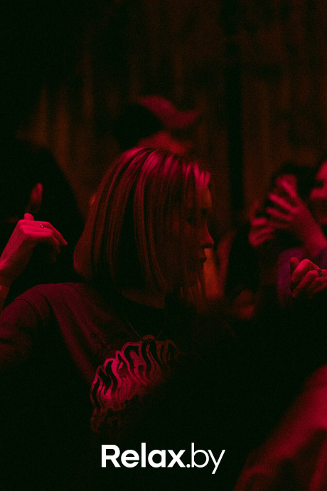 Вечеринка в PINKY, фото № 86