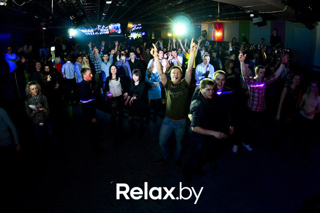 Весеннее ретро 80vs90, фото № 108