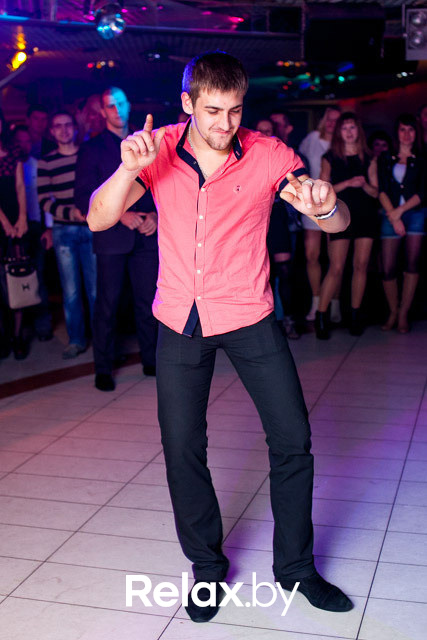 Saturday party, фото № 23