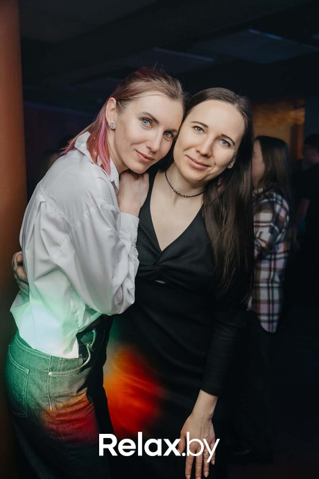 Ночные жители, фото № 108