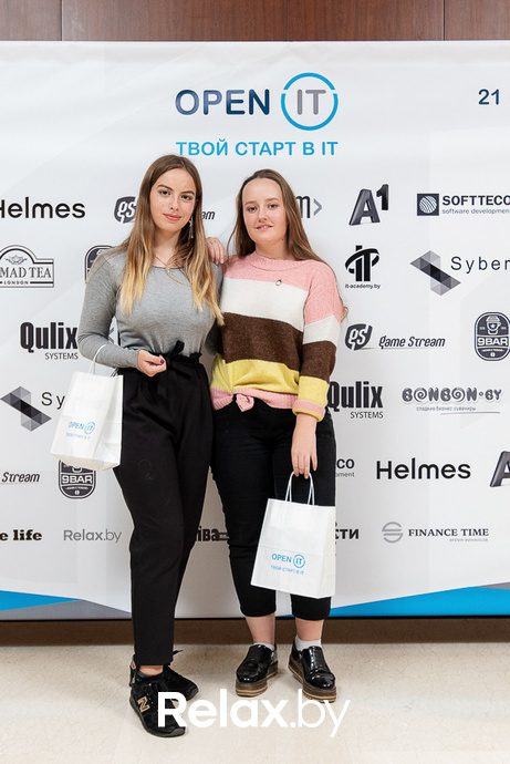 Open IT, фото № 64