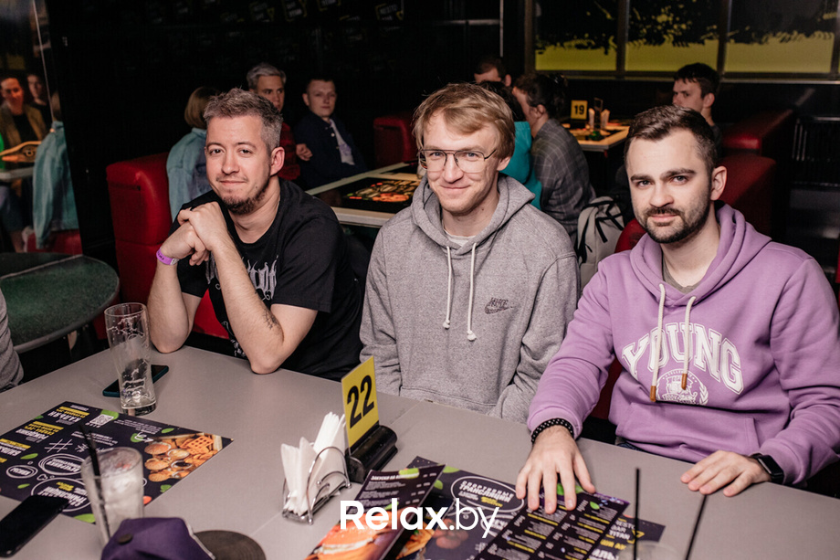 Финал Лиги Чемпионов, фото № 45