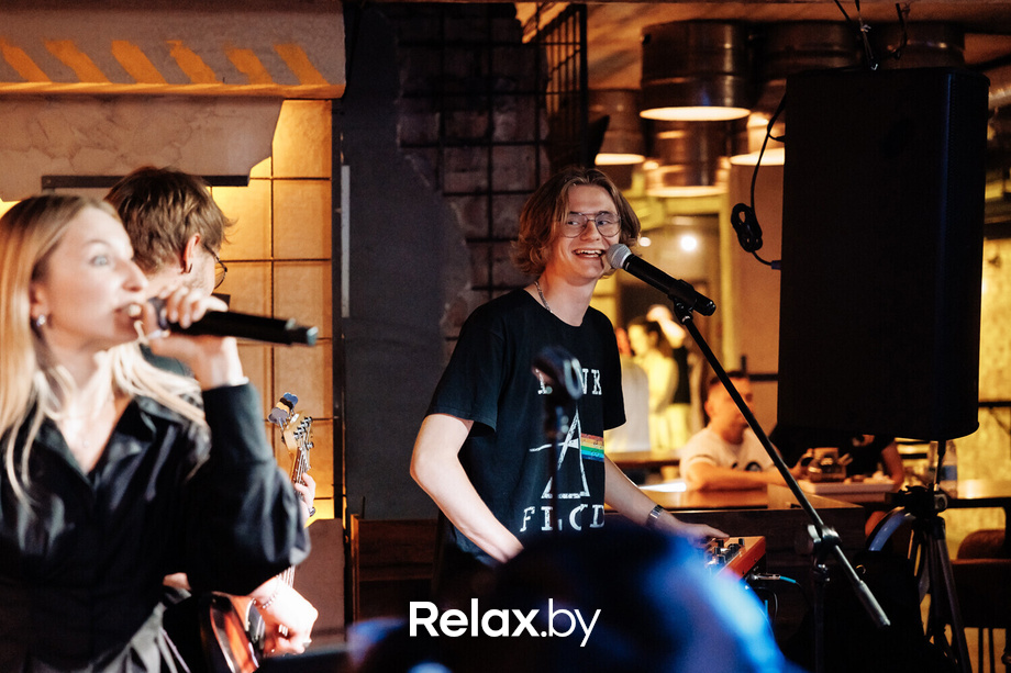 Saturday Party, фото № 80