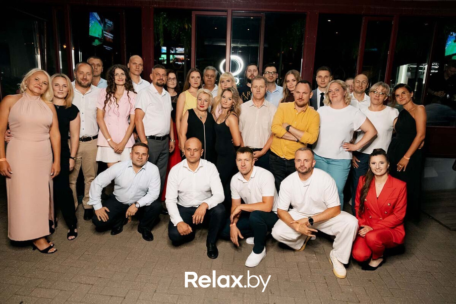 Saturday party, фото № 26