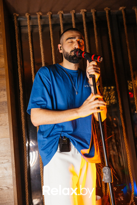 Tabu Grand Opening 2023, фото № 126