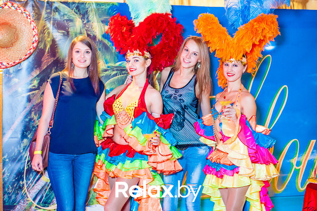 Карнавал в Рио, фото № 23