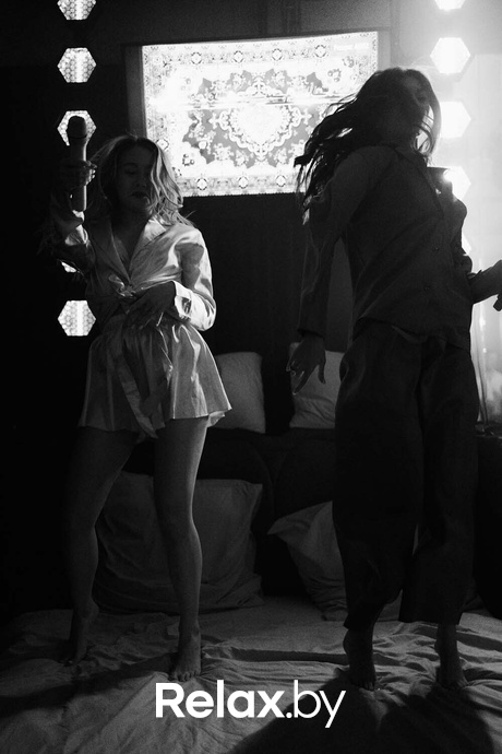 Открытие караоке «Квартирник», фото № 95