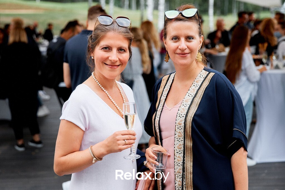 Brands Fashion Show, фото № 49