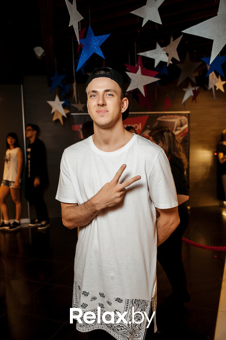 Silver Movie Nights: Все включено!, фото № 18