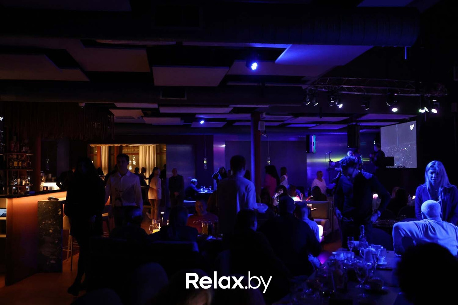 Terra party, фото № 2