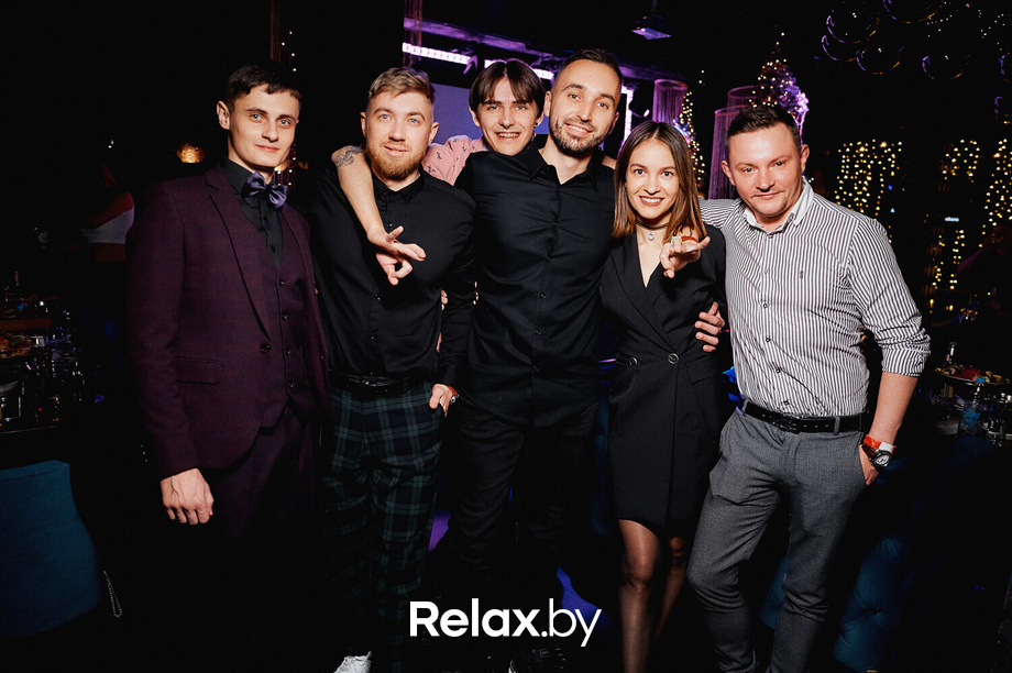 Thursday Music, фото № 95