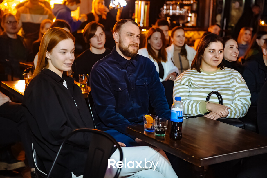 Отчетный концерт, фото № 57