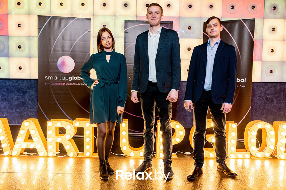 Открытый Мастер-Класс по цифровой науке СЮЦАЙ, фото № 22