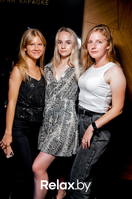 Friday Music, фото № 60