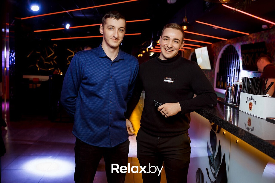 Friday Party, фото № 68