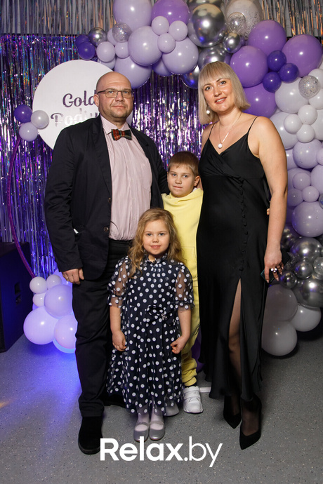 Fashion Show Gold Podium, фото № 56