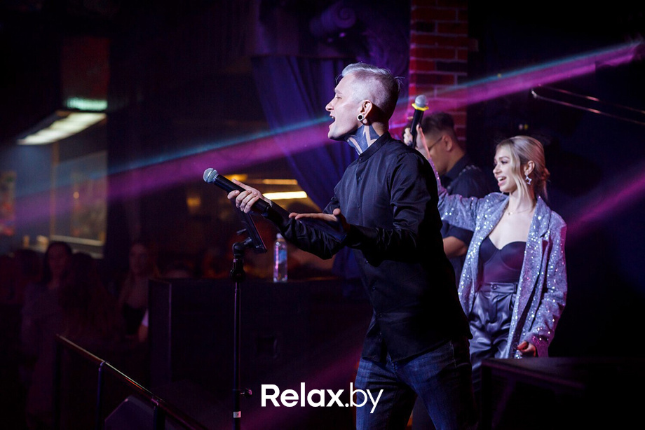 Brooklyn Live!, фото № 12