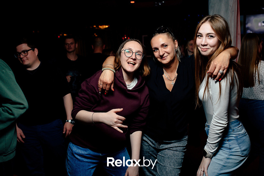 Hot Weekend, фото № 55