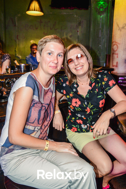 Жаркая суббота!, фото № 60