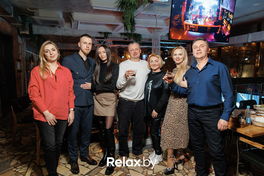 Friday Party, фото № 16