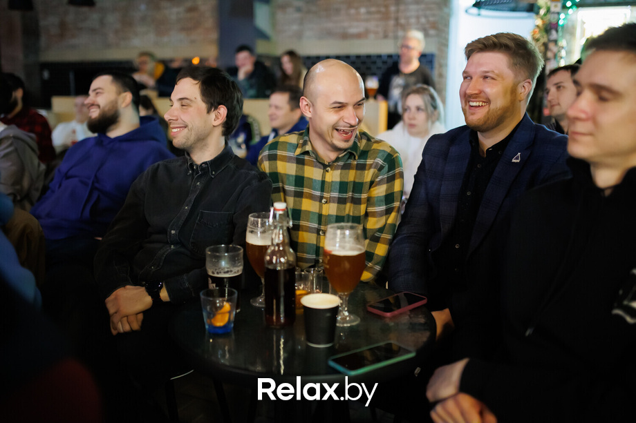 Отчетный концерт, фото № 68