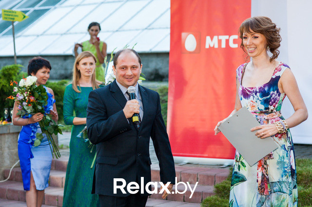 Благотворительный раут, фото № 248