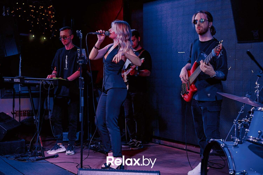 Saturday music, фото № 111