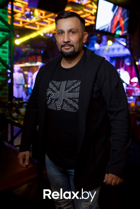 Brooklyn Live!, фото № 10