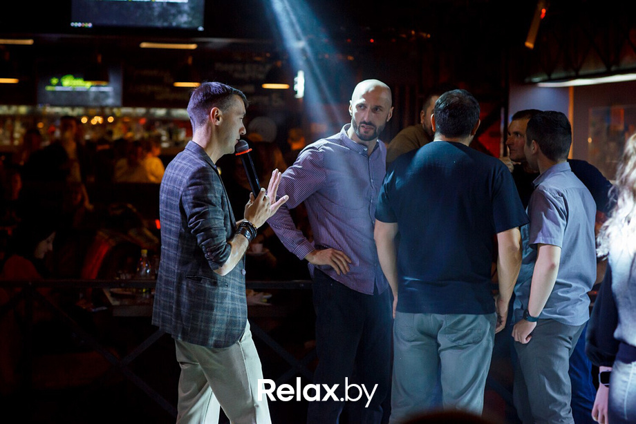 Brooklyn Live!, фото № 42