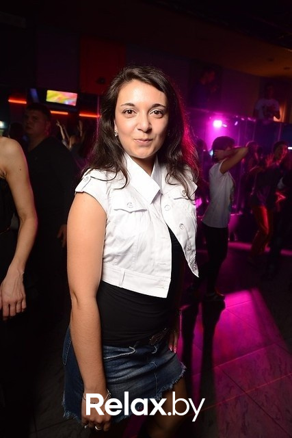Вечеринка в клубе "Центр", фото № 16