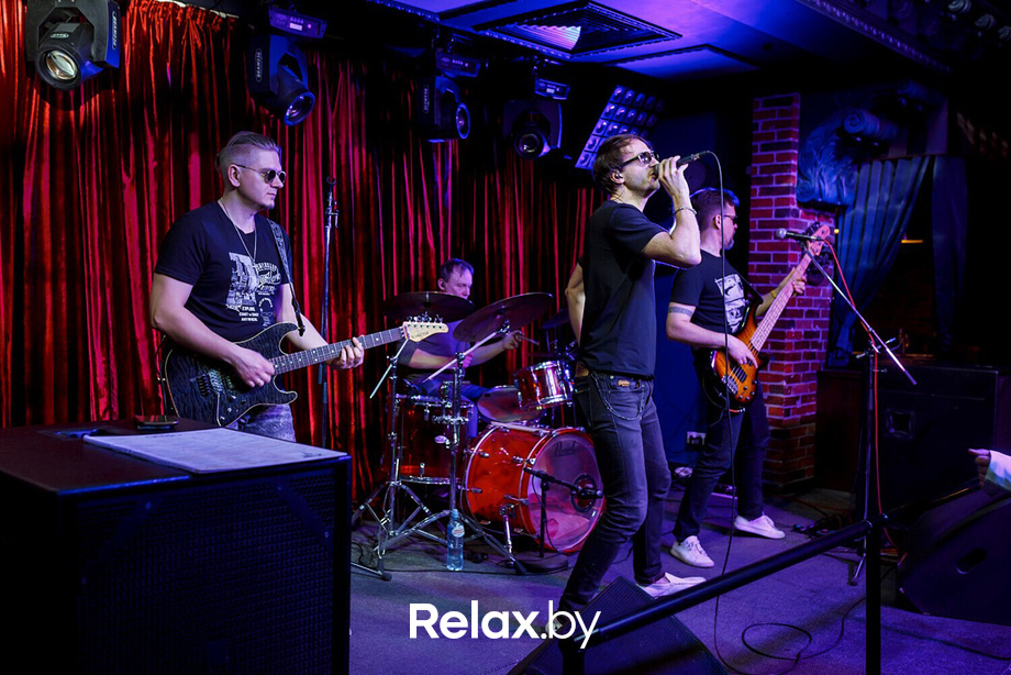 Brooklyn Live!, фото № 6