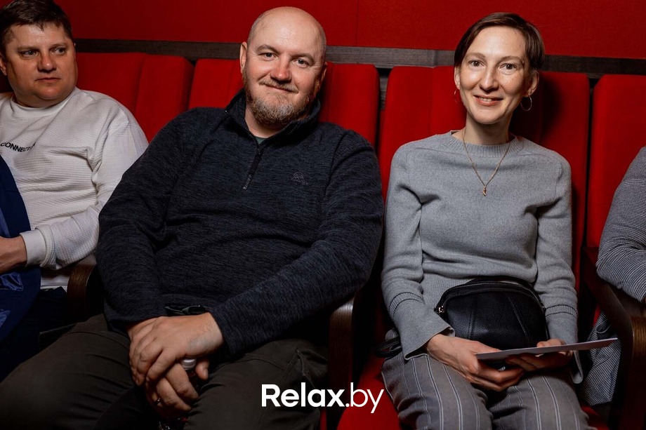 Премьера художественного фильма «‎Каруза», фото № 125