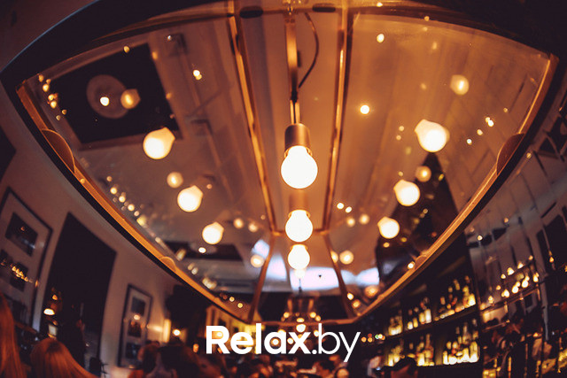 Открытие Times, фото № 97