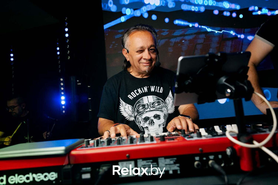 Ночные жители, фото № 60