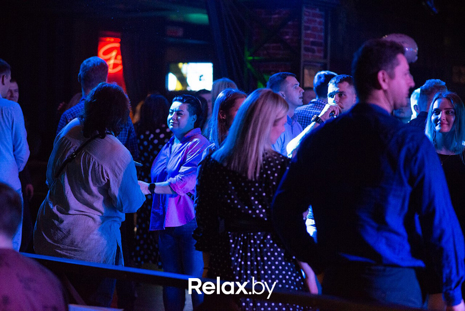 Brooklyn Live!, фото № 21