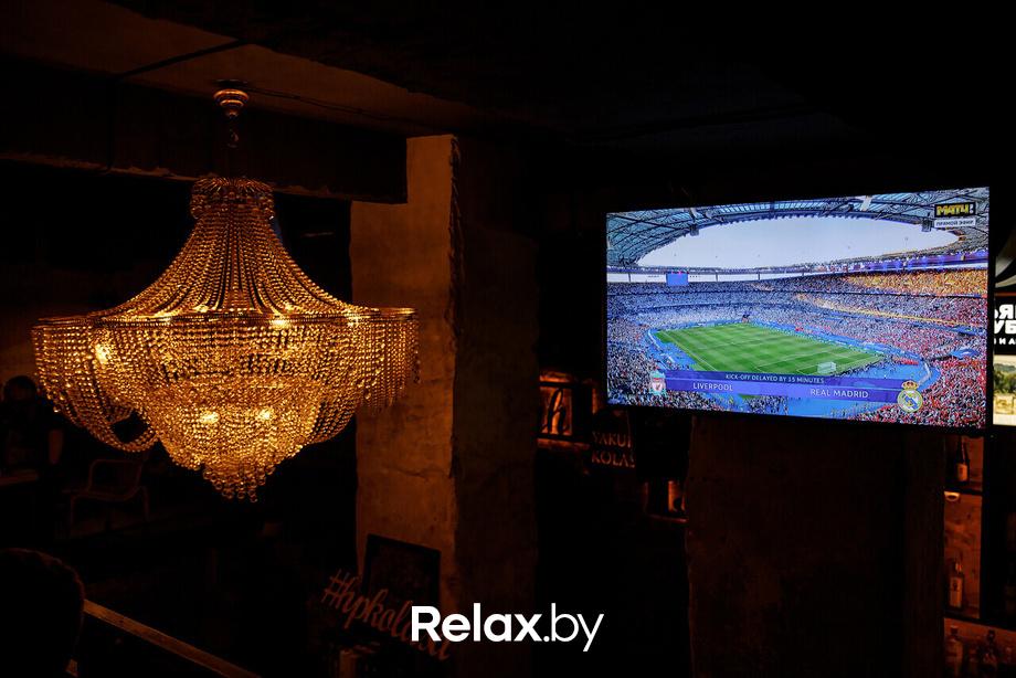 Лига Чемпионов: финал., фото № 56