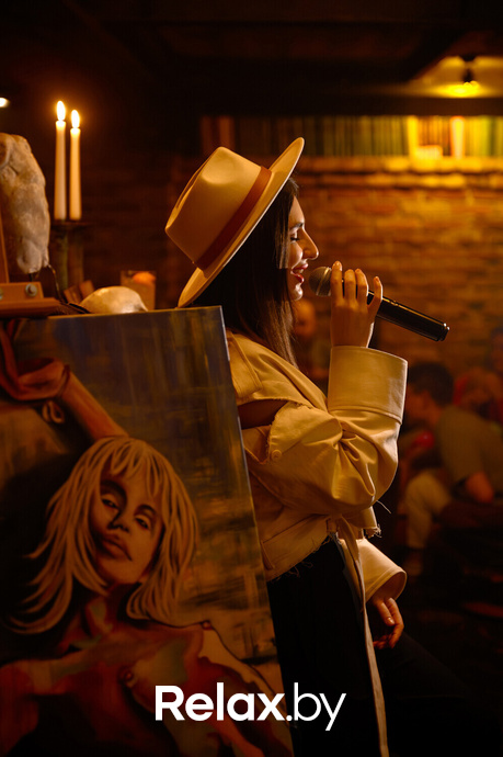 Live Music, фото № 1