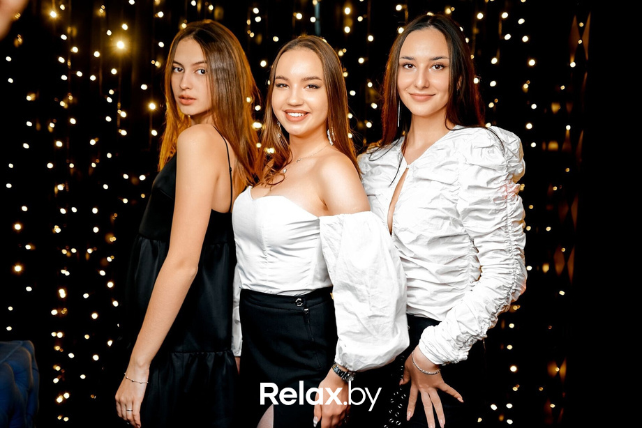 Суббота в Ангелах, фото № 83