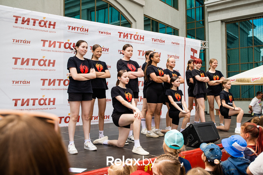 Детский фестиваль «Стоп, снято!», фото № 126