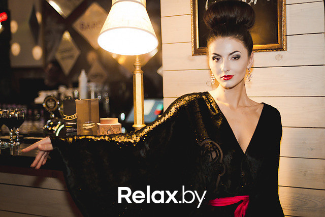 Listapad Film Festival Grand Opening Party by France Group, фото № 29