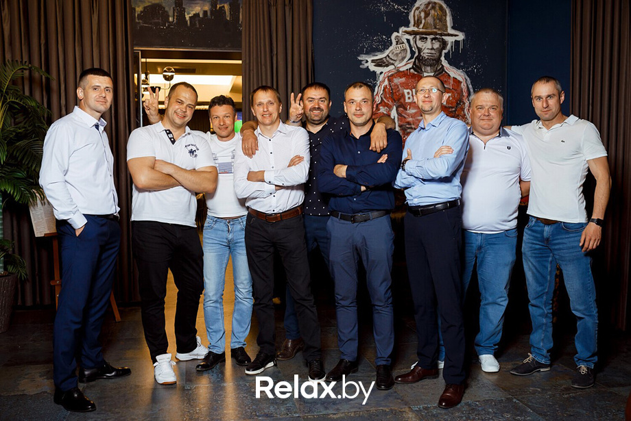 Brooklyn Live!, фото № 36