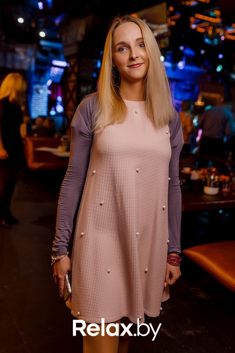 Женский праздник, фото № 12