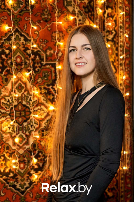 Новогодний корпоратив, фото № 6