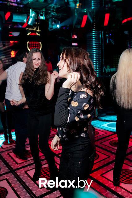 Siberian night, фото № 32