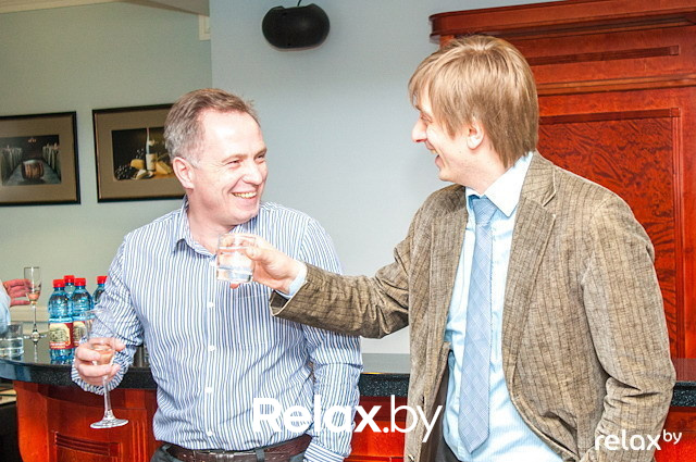 Выпускной бизнес-школы Расти, фото № 105