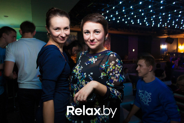 Ретро вечеринка, фото № 69