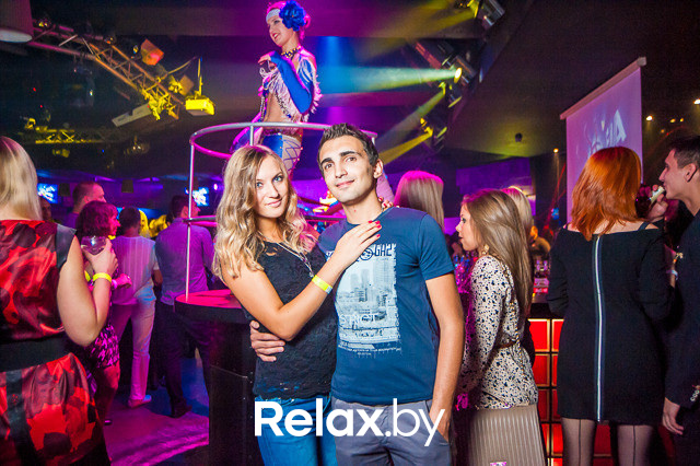 Карнавал в Рио, фото № 114